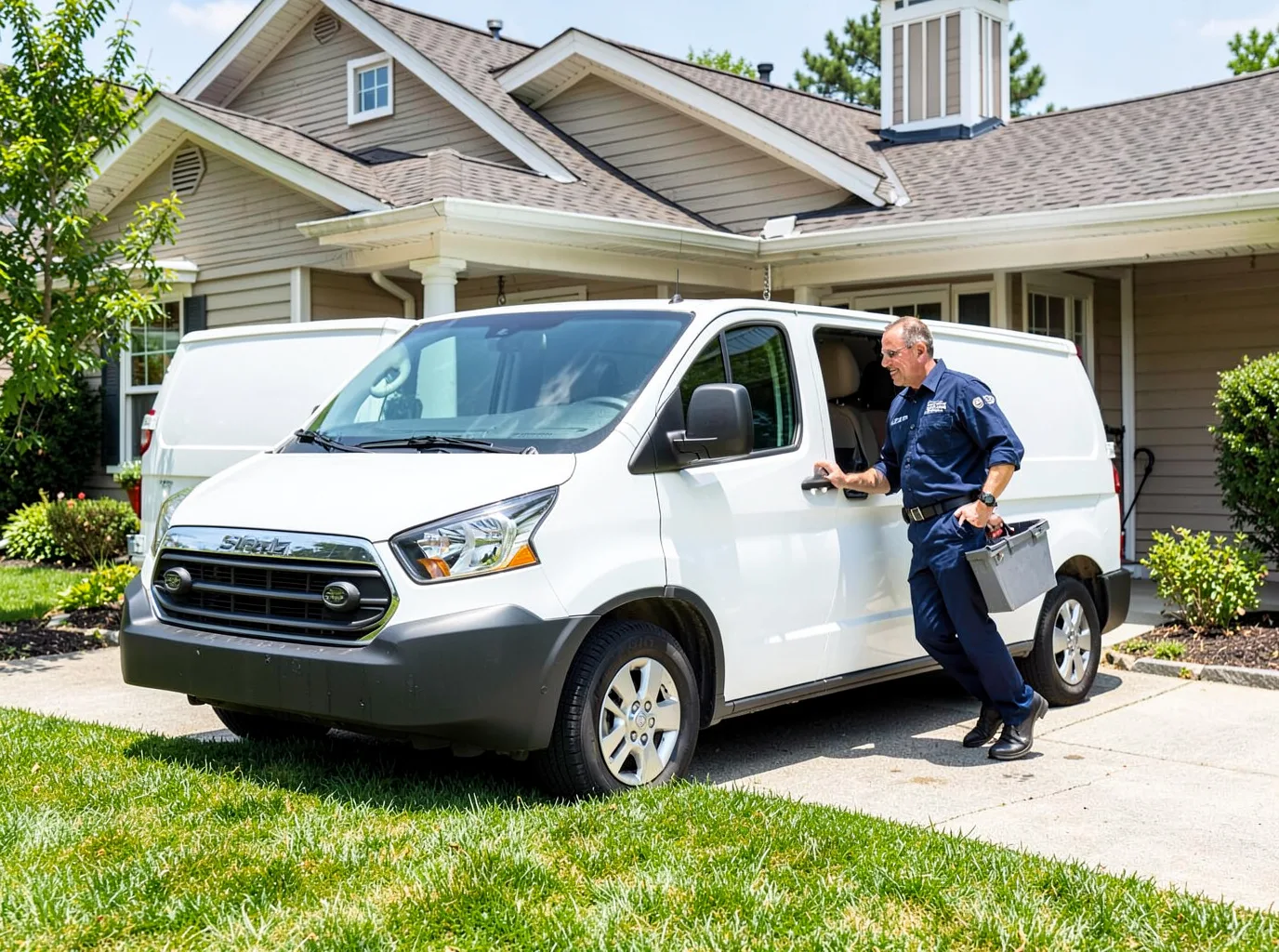 Emergency Plumber company in Marienville, PA