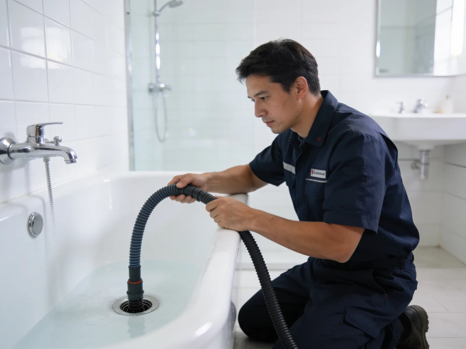 Emergency Plumber Marienville, PA FAQs